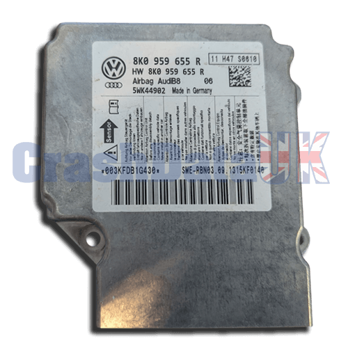 Audi 8K0959655R 5WK44902