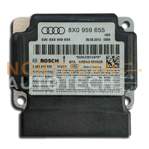 Audi A1 8X0959655 0285010535