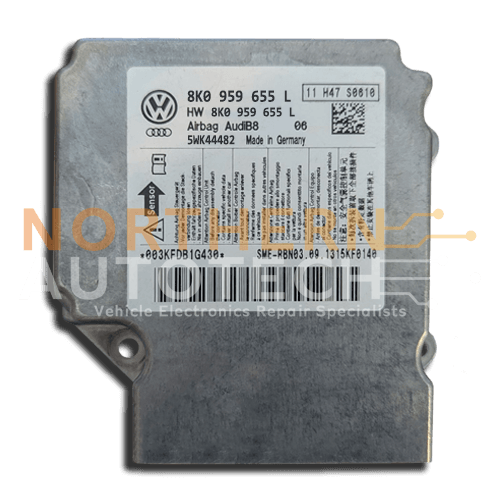 Audi A4 8K0959655L 5WK44482