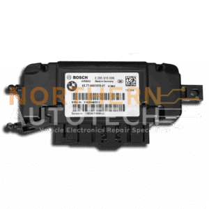 BMW 65.77-9461918-01 0285015096 Airbag ECU Crash Data Reset