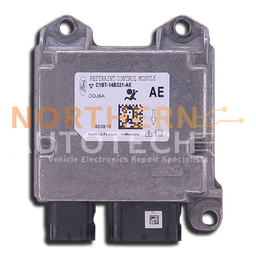 Ford Fiesta C1BT-14B321-AE