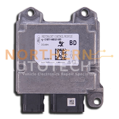 Ford Fiesta C1BT-14B321-BD