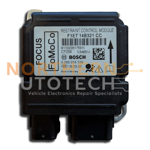 Ford Focus F1ET-14B321-CC 0285014129