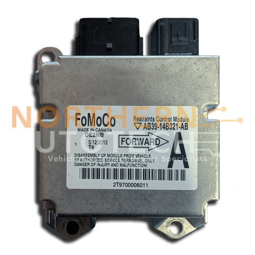 Ford Ranger AB39-14B321-AB