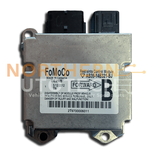 Ford Ranger AB39-14B321-BJ