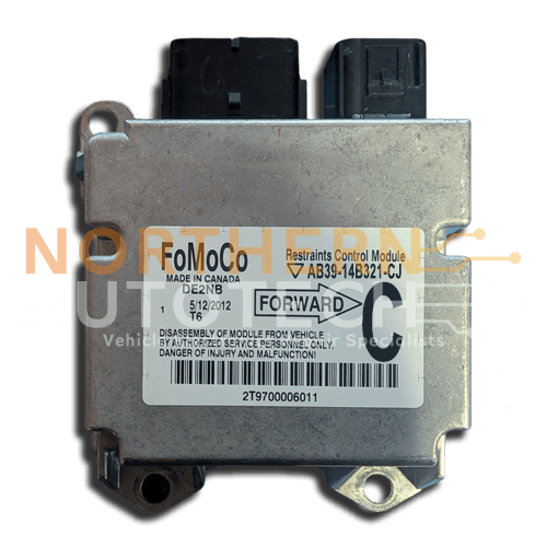 Ford Ranger AB39-14B321-CJ