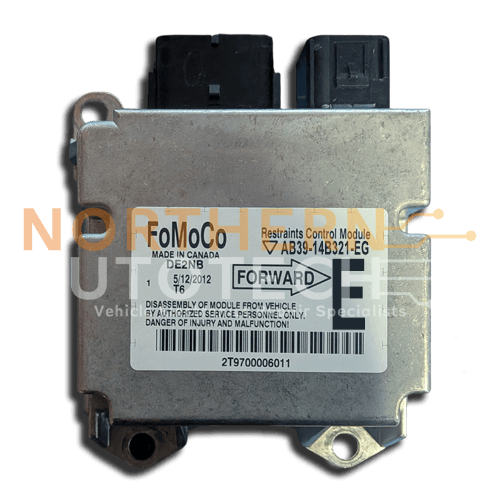 Ford Ranger AB39-14B321-EG