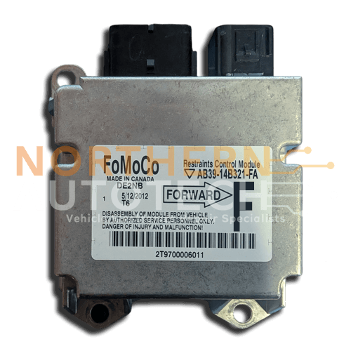 Ford Ranger AB39-14B321-FA