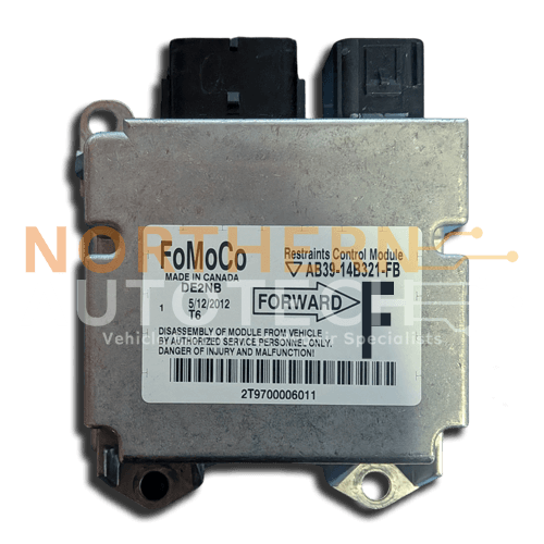 Ford Ranger AB39-14B321-FB