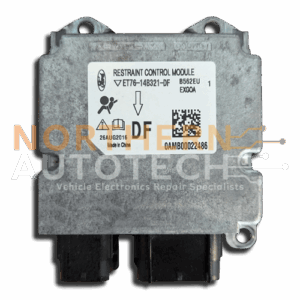FORD TRANSIT ET76-14B321-DF Airbag ECU Crash Data Reset