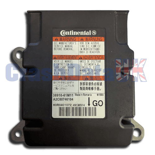 Suzuki Vitara 38910-61M11 A2C80746104
