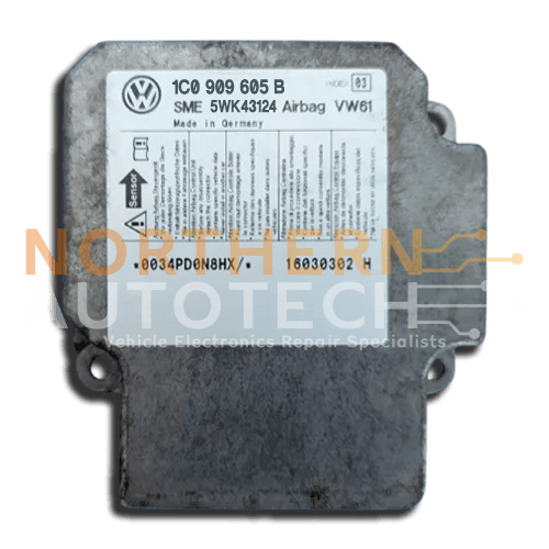 VW 1C0909605B 5WK43124