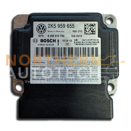 VW 2K5959655