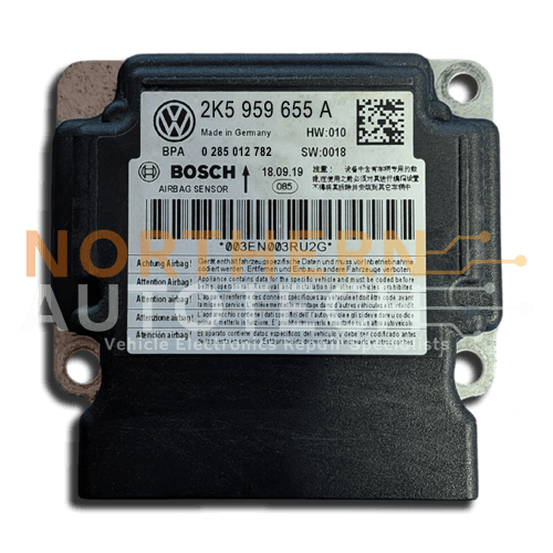 VW 2K5959655A