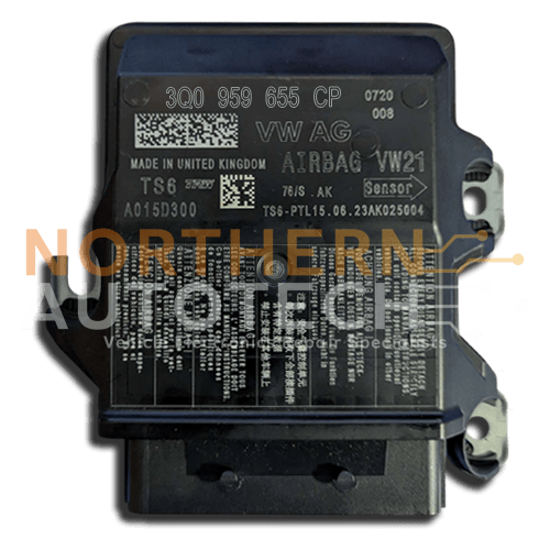 VW 3Q0959655CP