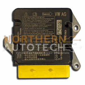 VW 5Q0959655B Airbag ECU Crash Data Reset