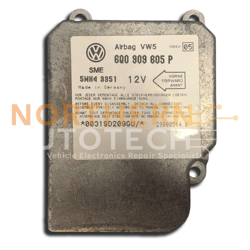 VW 6Q0909605P 5WH43351