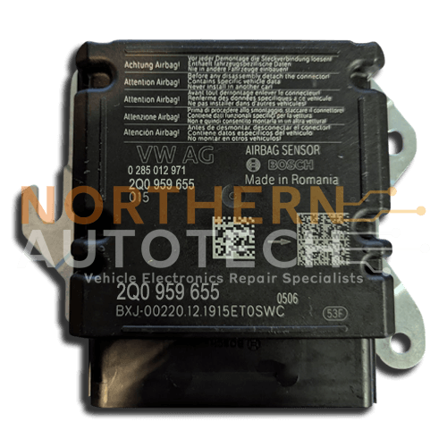 VW 2Q0959655 0285012971