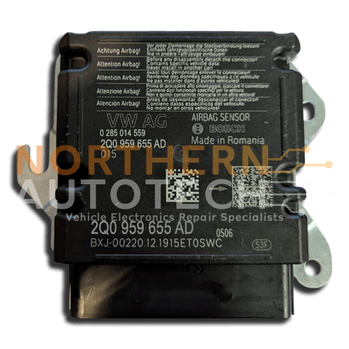 VW 2Q0959655AD 0285014559