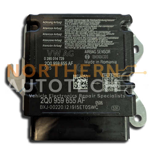 VW 2Q0959655AF 0285014729