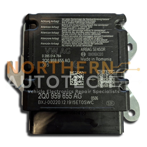 VW 2Q0959655AG 0285014764