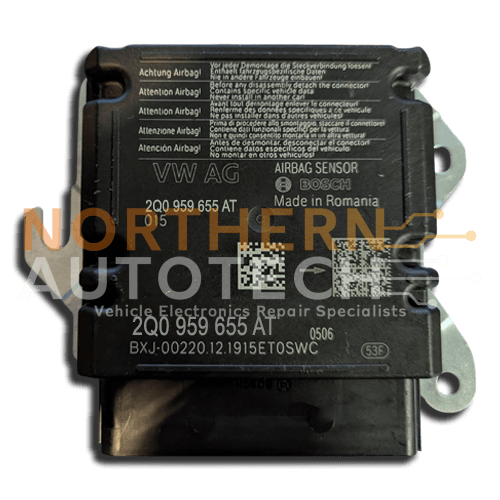 VW 2Q0959655AT