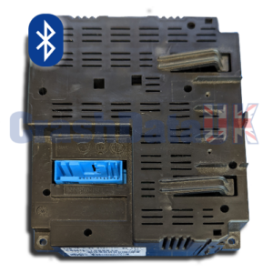 ABARTH GRANDE PUNTO 51929593 BLUETOOTH UNIT REPAIR
