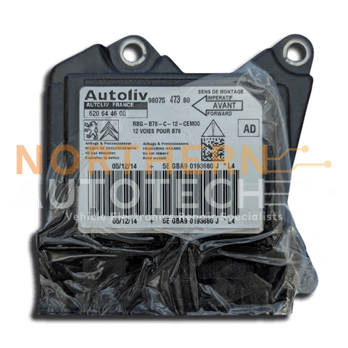 Citroen 9807547380 620644600