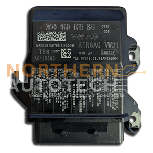 VW 3Q0959655BG