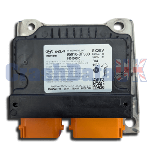 Hyundai Kona 95910-BF300 682056300