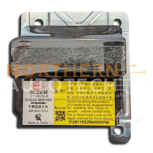 BYD SC2EM-3658100D