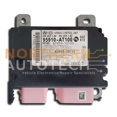 Kia Niro 95910-AT100 AT959-10100