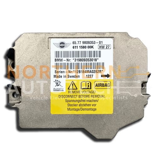 BMW Mini 611158000K