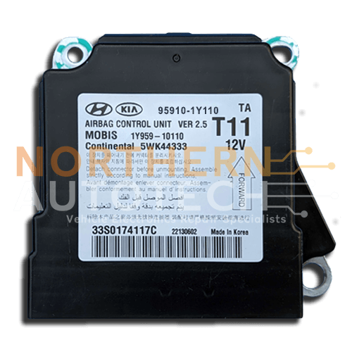 Kia Picanto 95910-1Y110