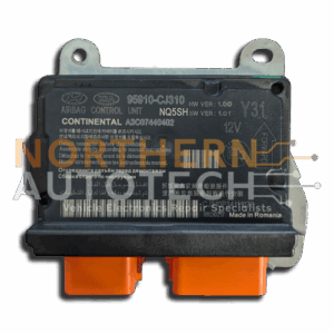 HYUNDAI 95910-CJ310 Airbag ECU Crash Data Reset