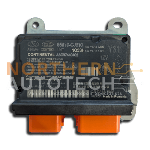 Hyundai 95910-CJ310 A3C07440402