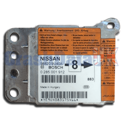 Nissan Note 98820-9U40A