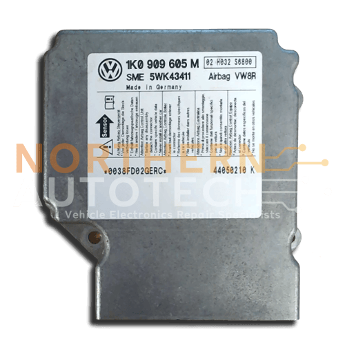 Skoda Octavia 1K0909605M 5WK43411