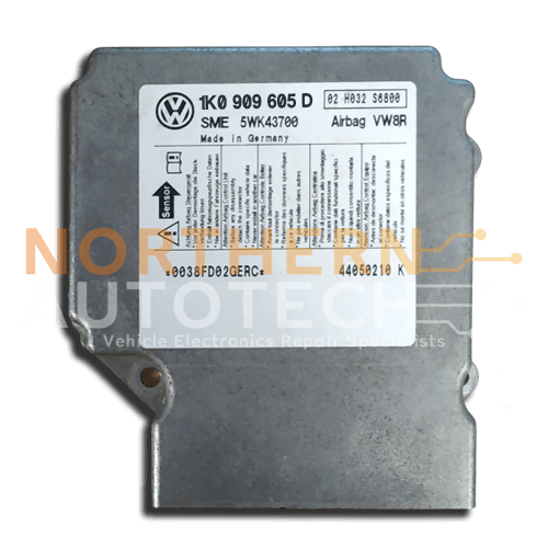 VW 1K0909605D