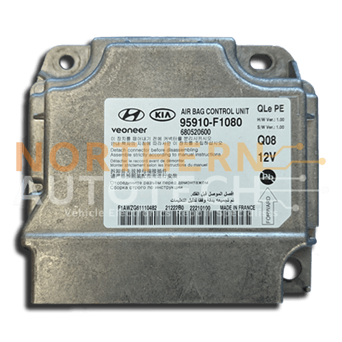 Kia Sportage 95910-F1080