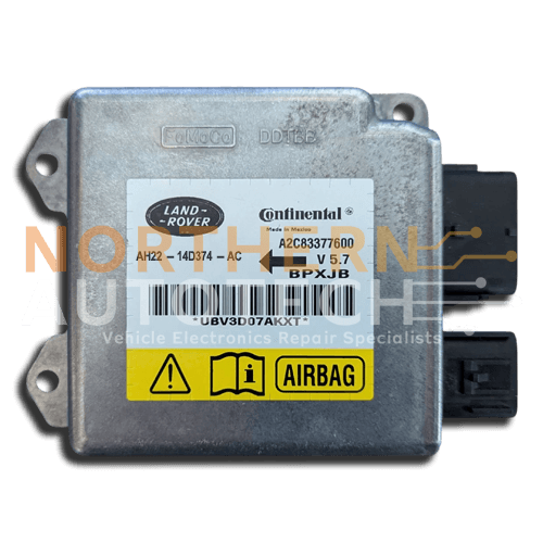 Land Rover&Range Rover AH22-14D374-AC